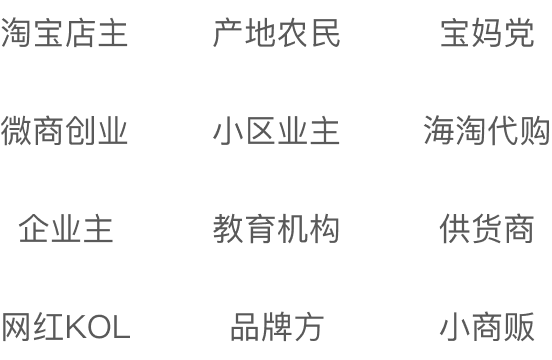 群客多,社区团购平台开发,微信团购小程序,社区团购系统开发,社区团购平台排名,微信拼团系统,社区团购app排名,烟台创迹软件有限公司